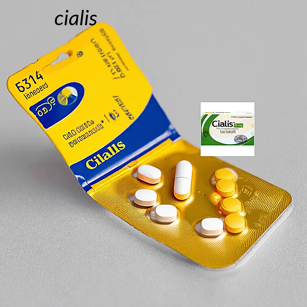 Precio cialis receta